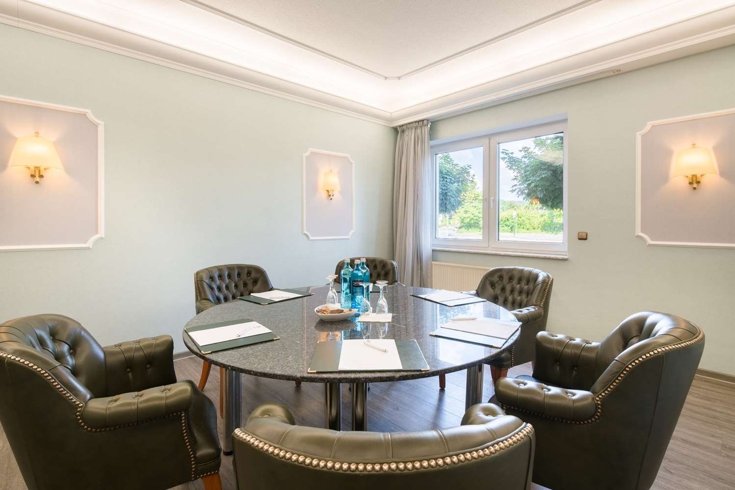 Best Western Hotel Am Papenberg 60/62