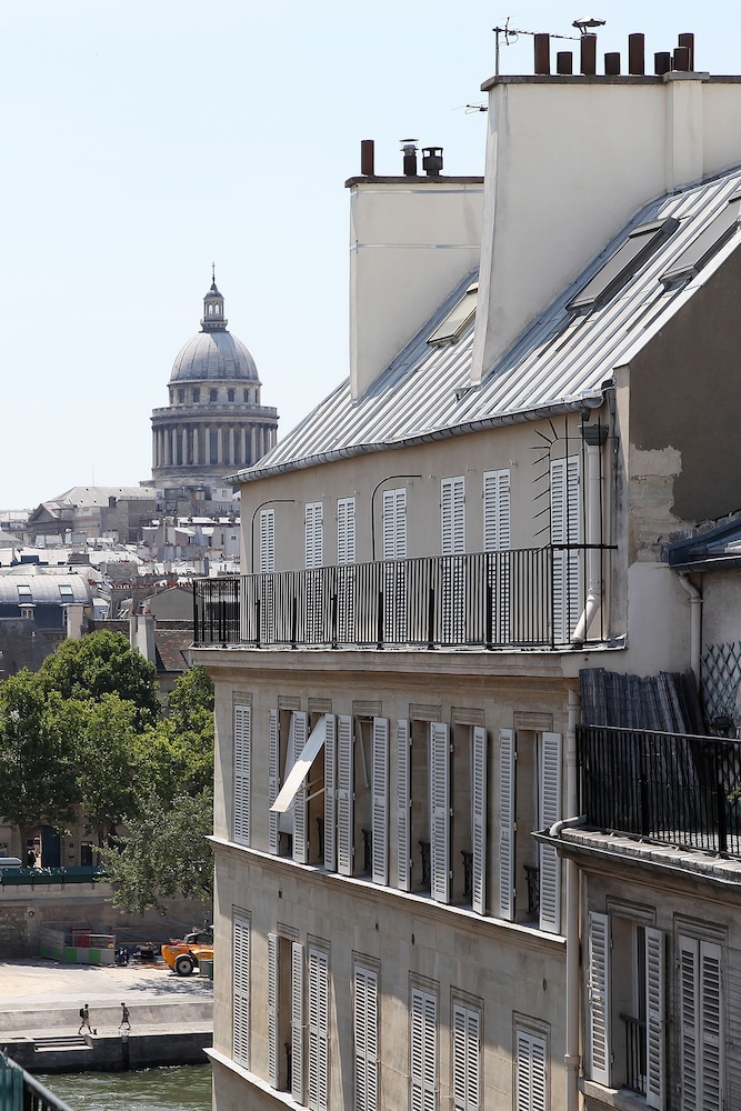 Hotel Saint Louis En L'isle