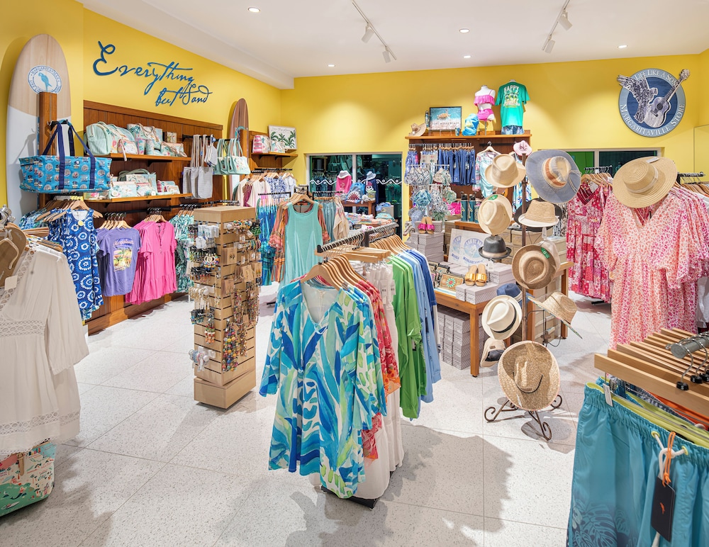 Margaritaville Beach Resort Fort Myers 39/50