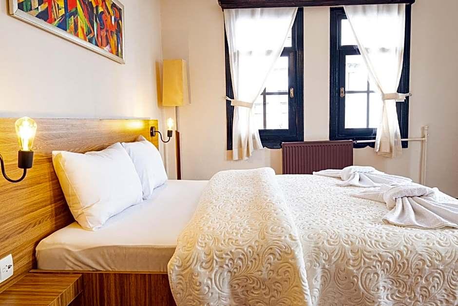 Simre Hotel 24/32