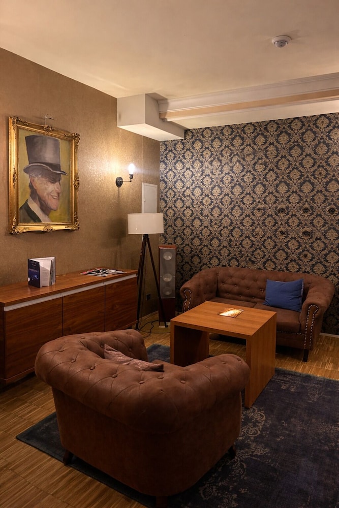 Sante Royale Hotel 37/65