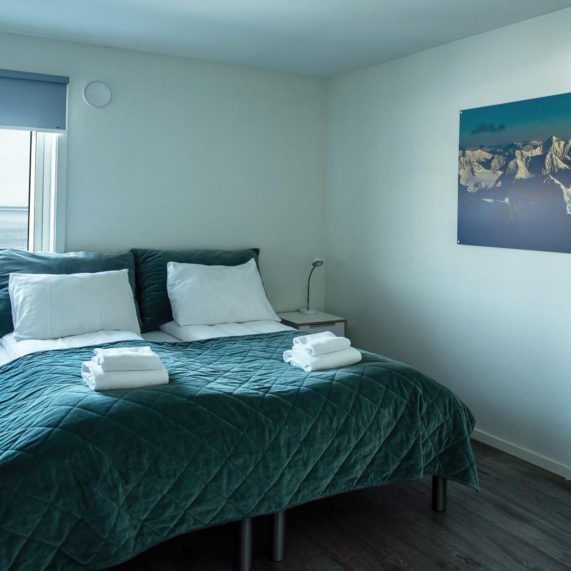 Lyngen Experience Apartments 13/50