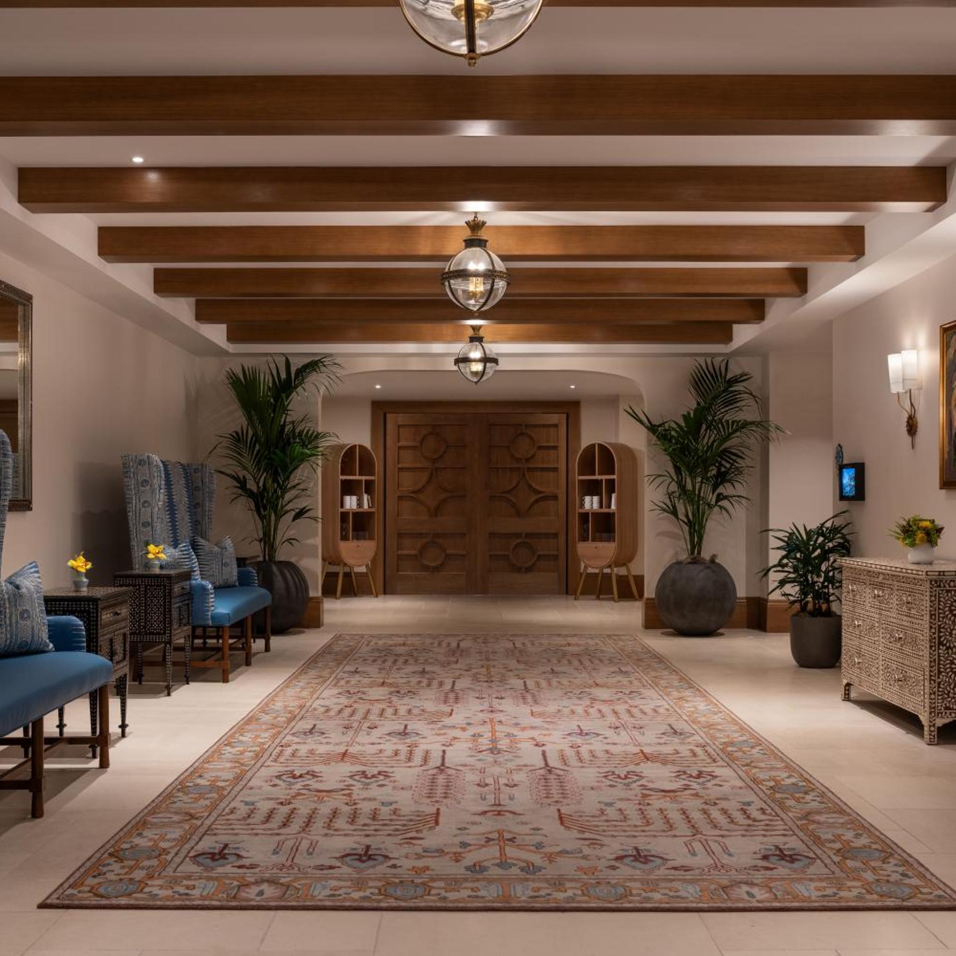 La Bahia Hotel & Spa 8/50
