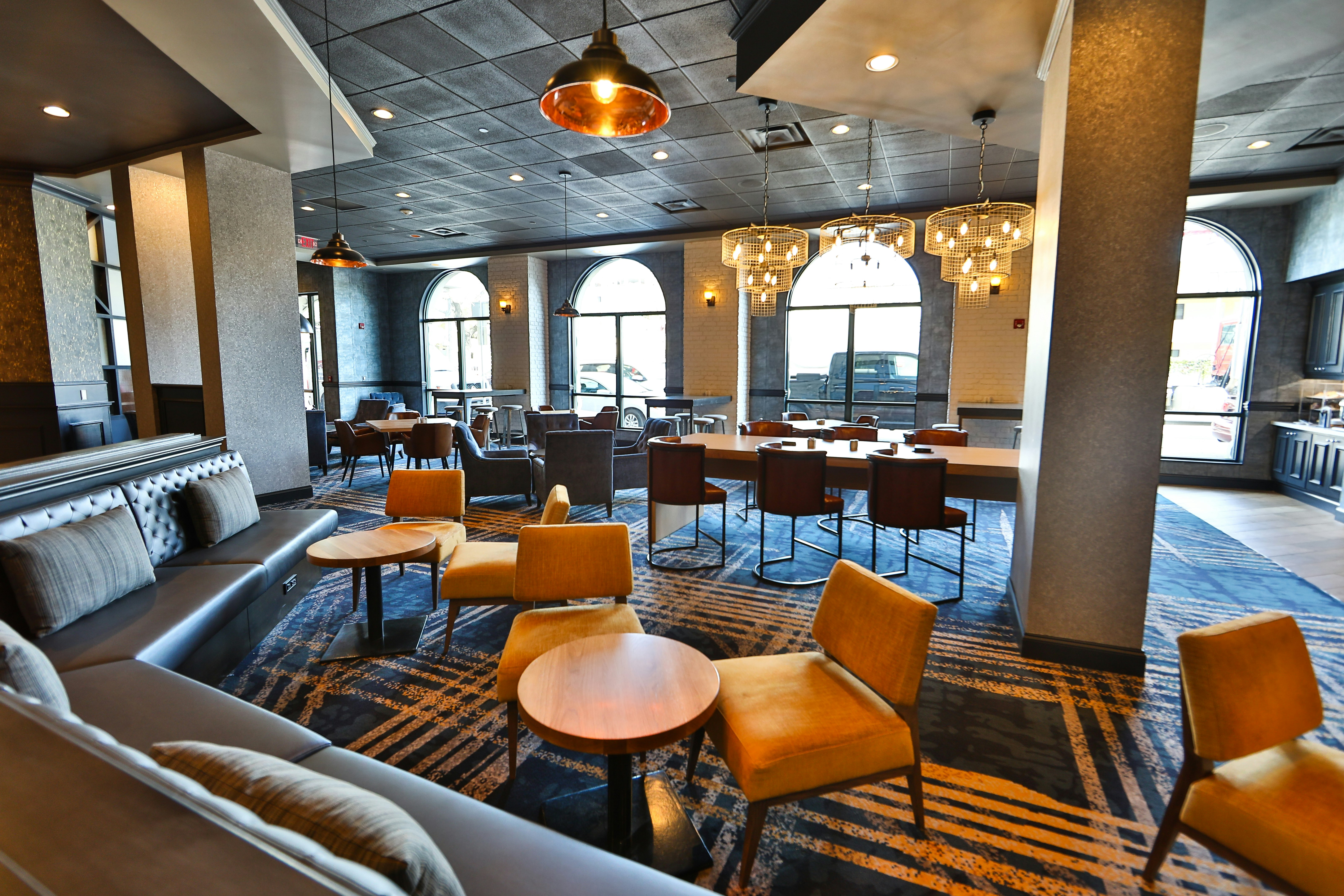 Hilton Garden Inn Savannah Historic District 42/54