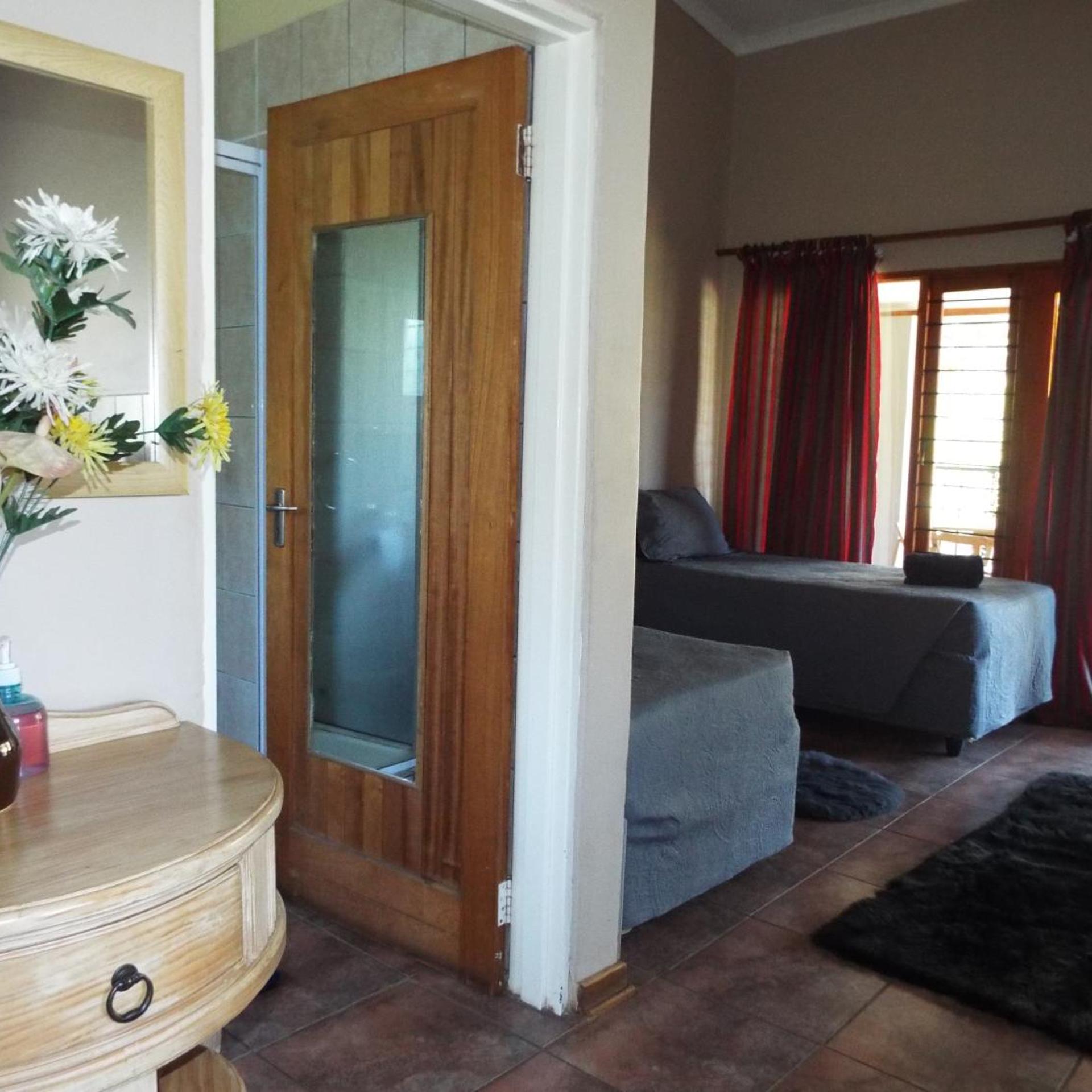 Aloes Country Inn 25/40