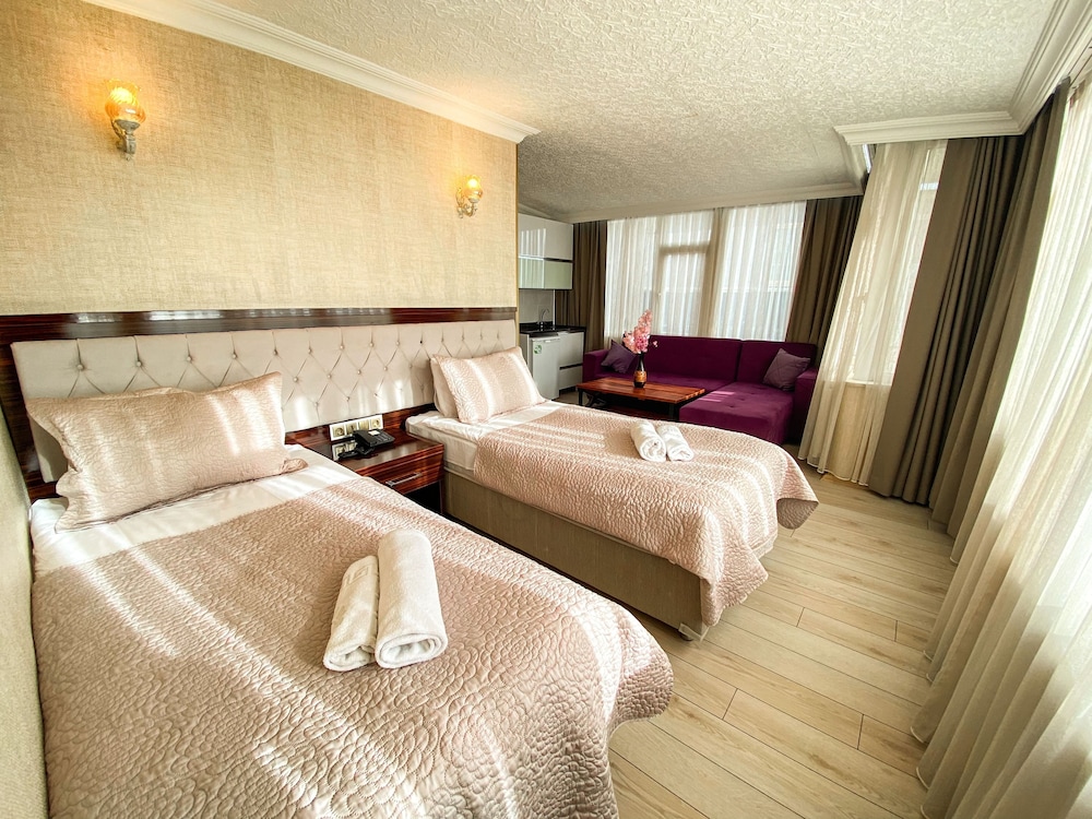 Hotel Mekke 18/50