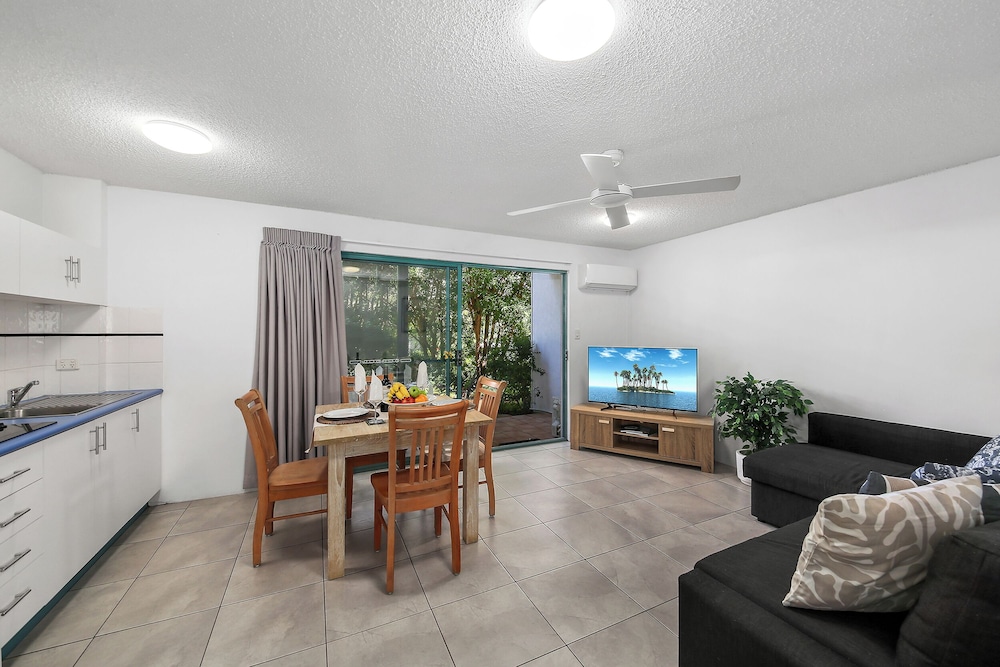 Chez Noosa Resort Motel 22/48