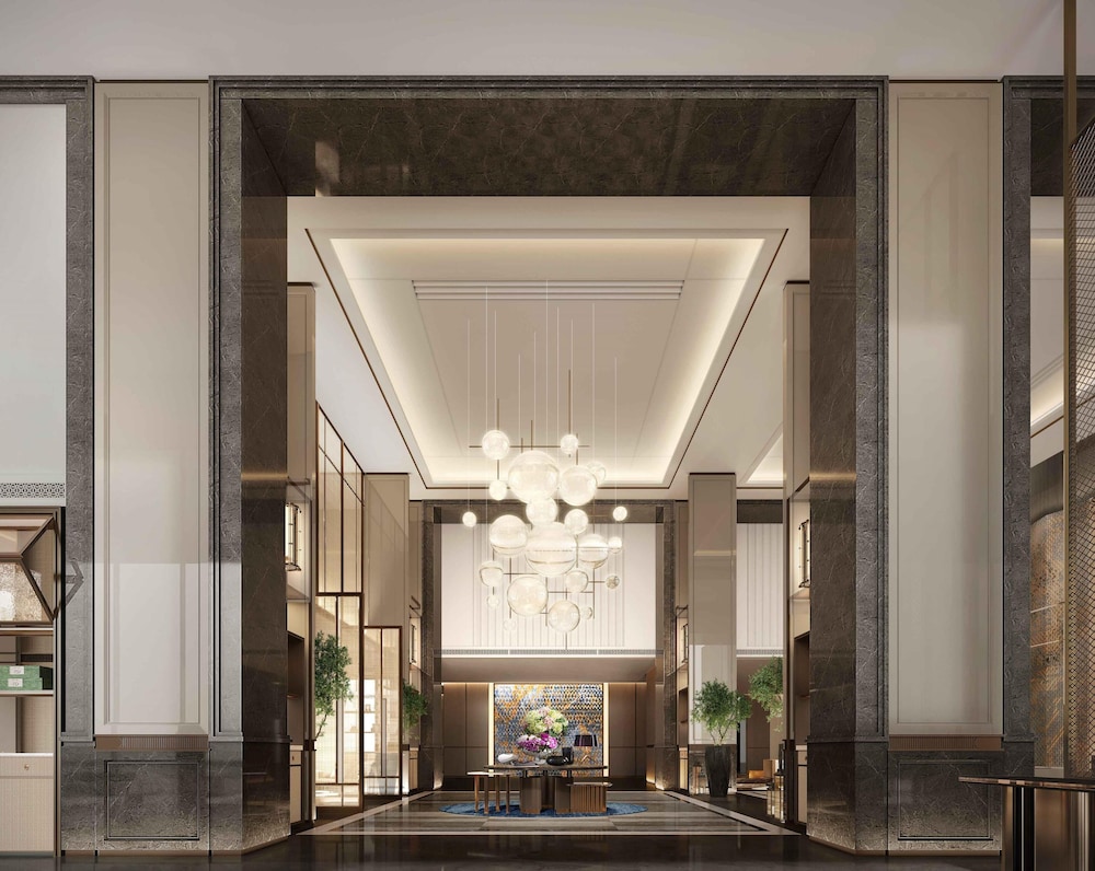 Hilton Quzhou 11/54