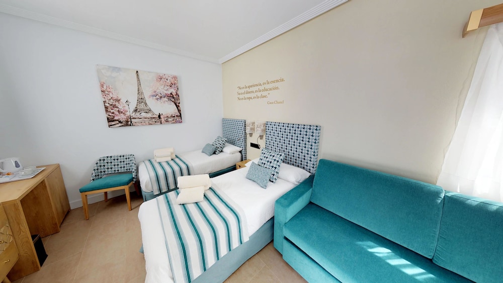 Hostal La Espanola By Bossh 14/34