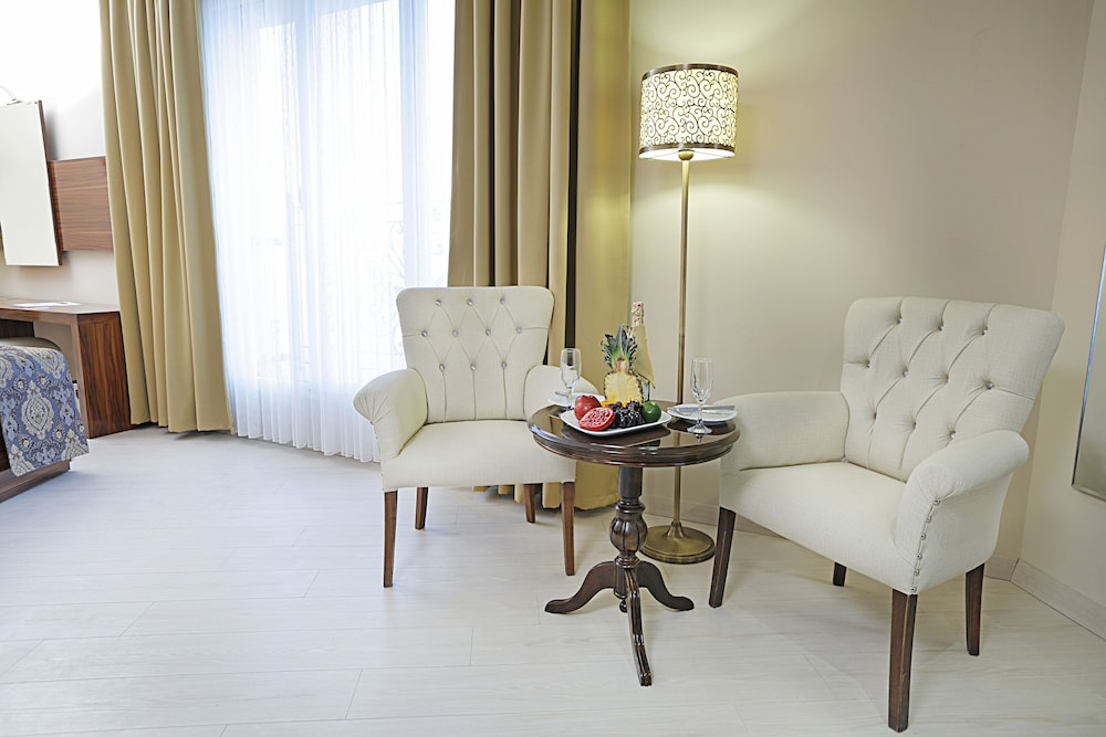 World Point Reis Inn Hotel 36/50