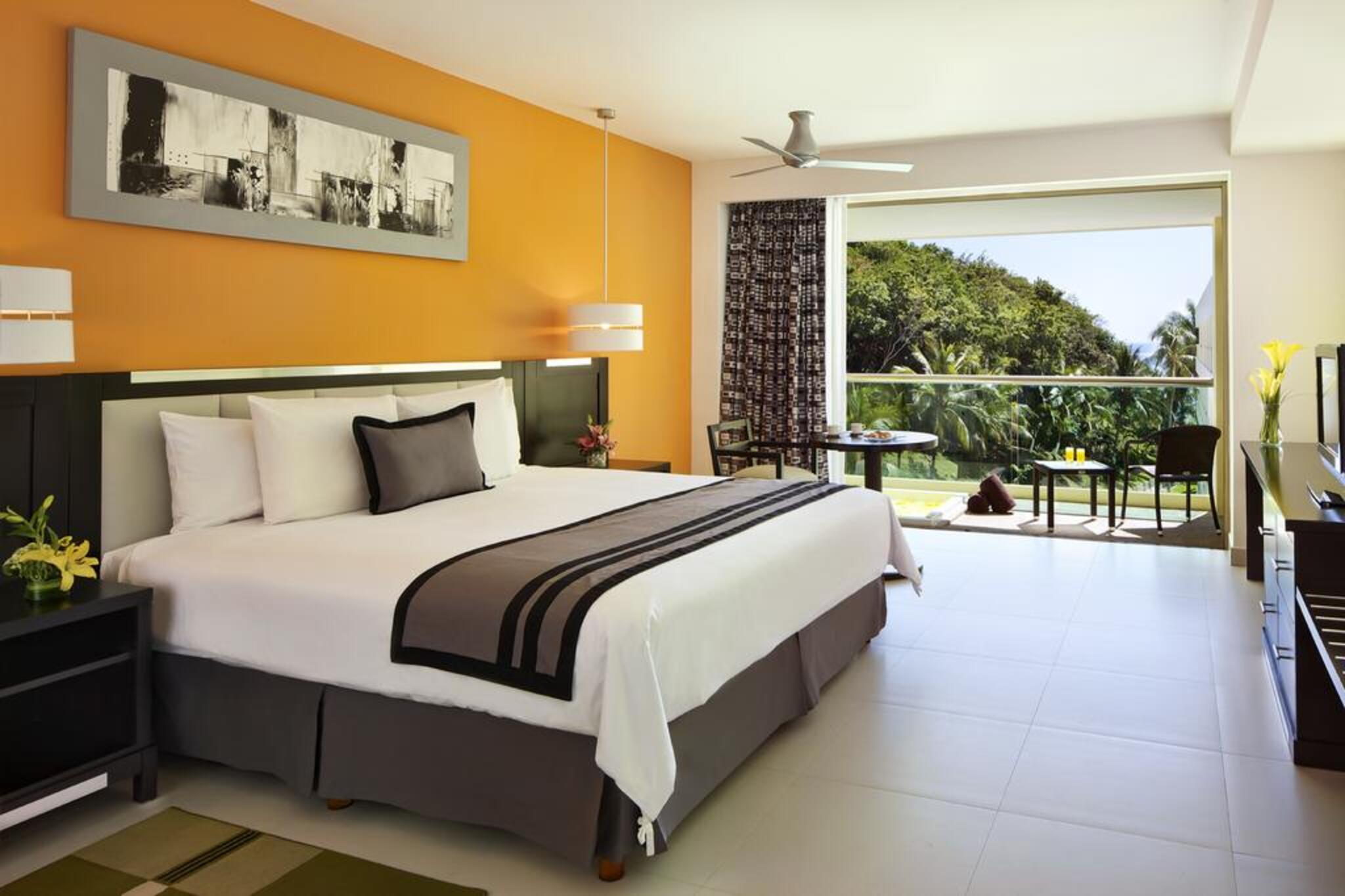 Deluxe, Double Bed, Hot Tub