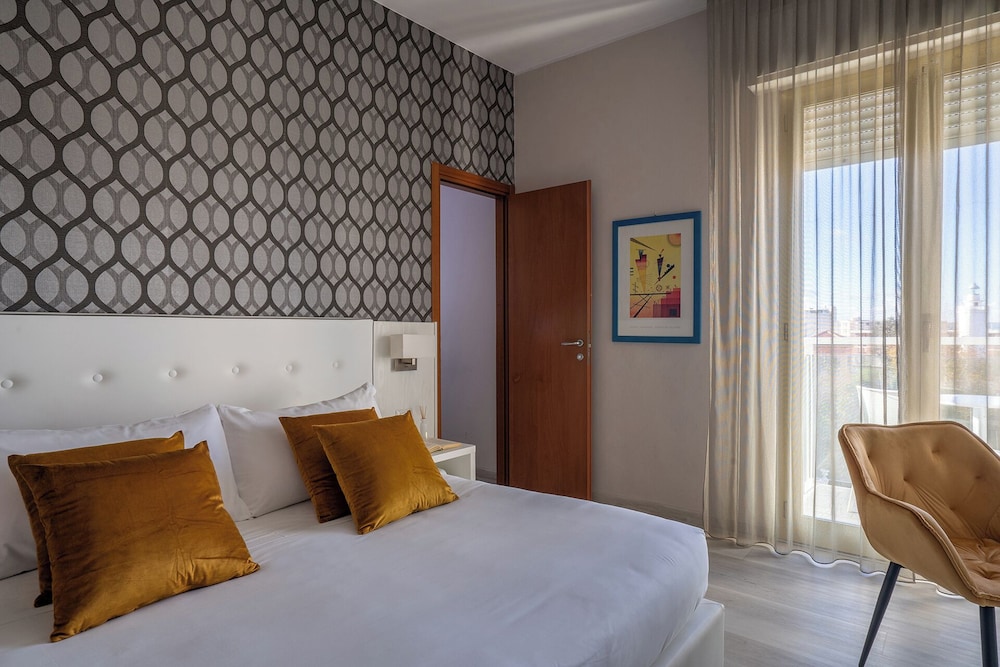 Hotel Biancamano 6/47