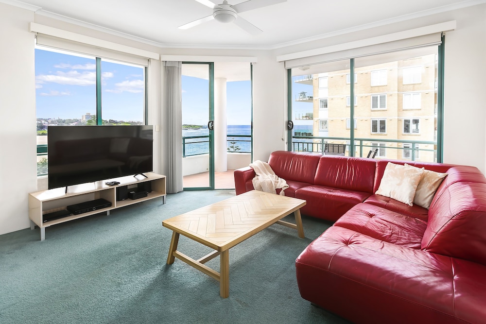 AEA THE COOGEE VIEW SERVICED APARTMENTS 47/82
