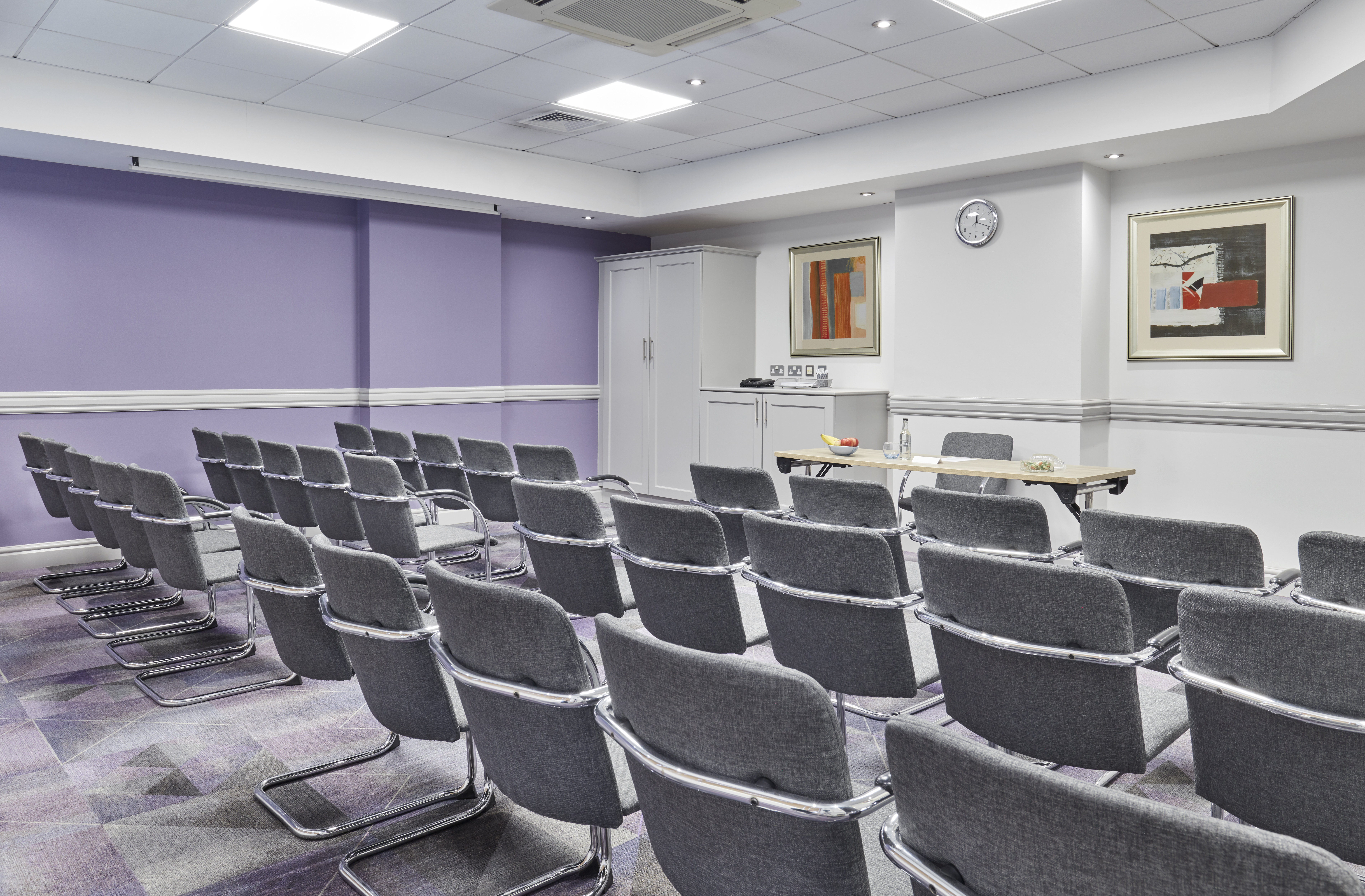 Leonardo Hotel Southampton 43/53
