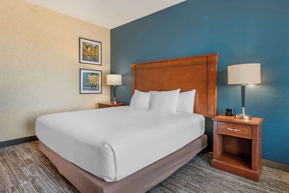 Drury Inn and Suites Valdosta 12/48