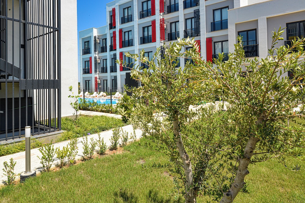 C Suites Antalia 45/50