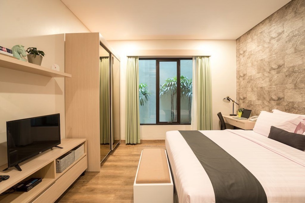 Treehouse Suites 13/50