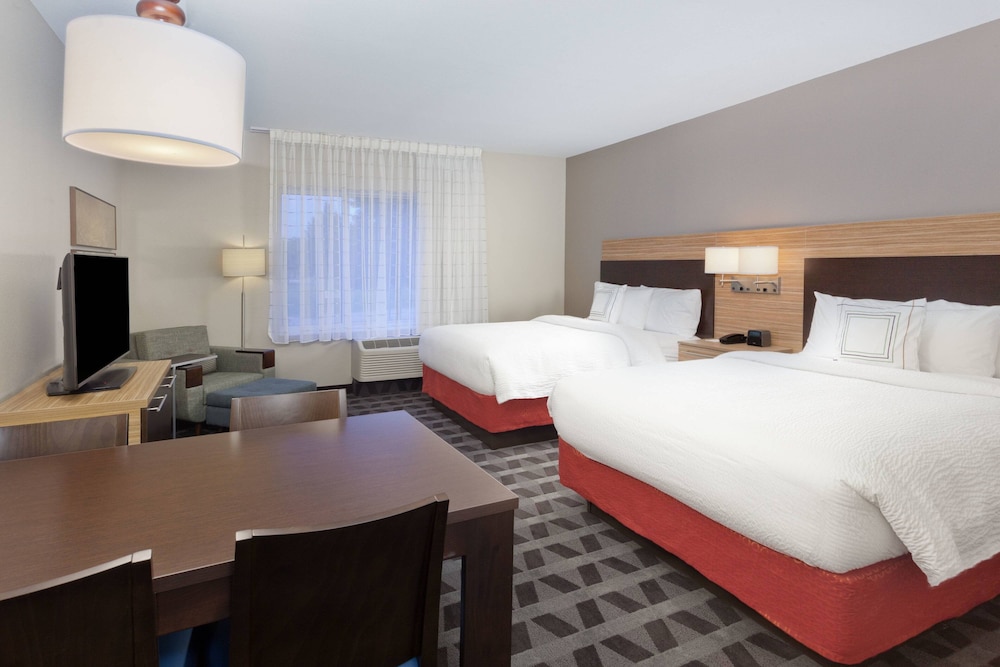 Towneplace Suites Montgomery Eastchase 14/47