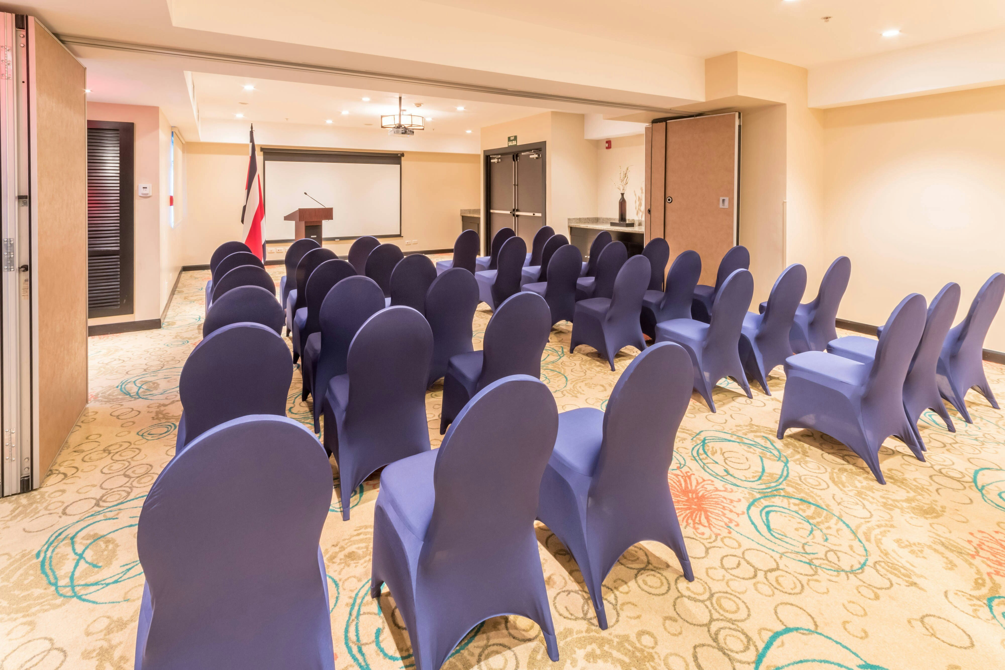 Residence Inn By Marriott San Jose Escazu 52/58