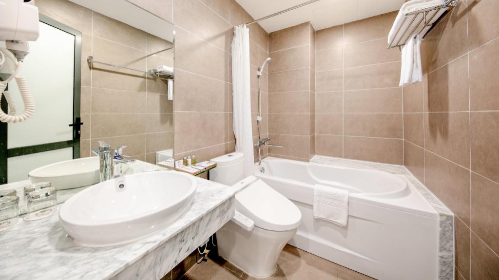 Nesta Serviced Apartment 18/18