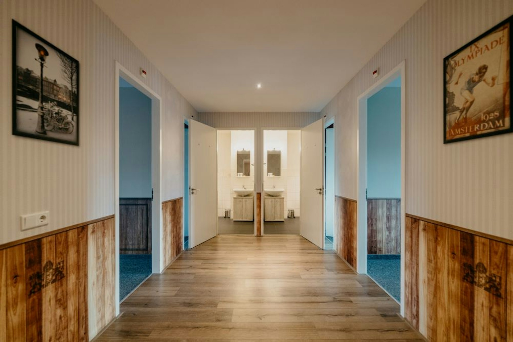 Amsterdam Id Aparthotel 37/58