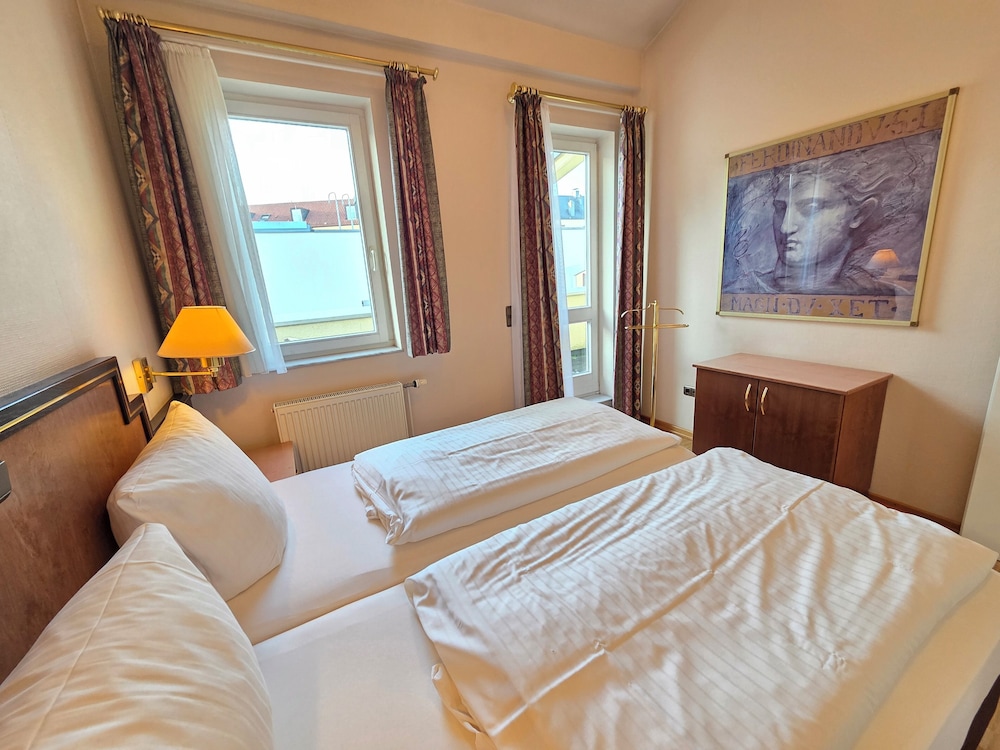 Posthaus Hotel Residenz 15/50