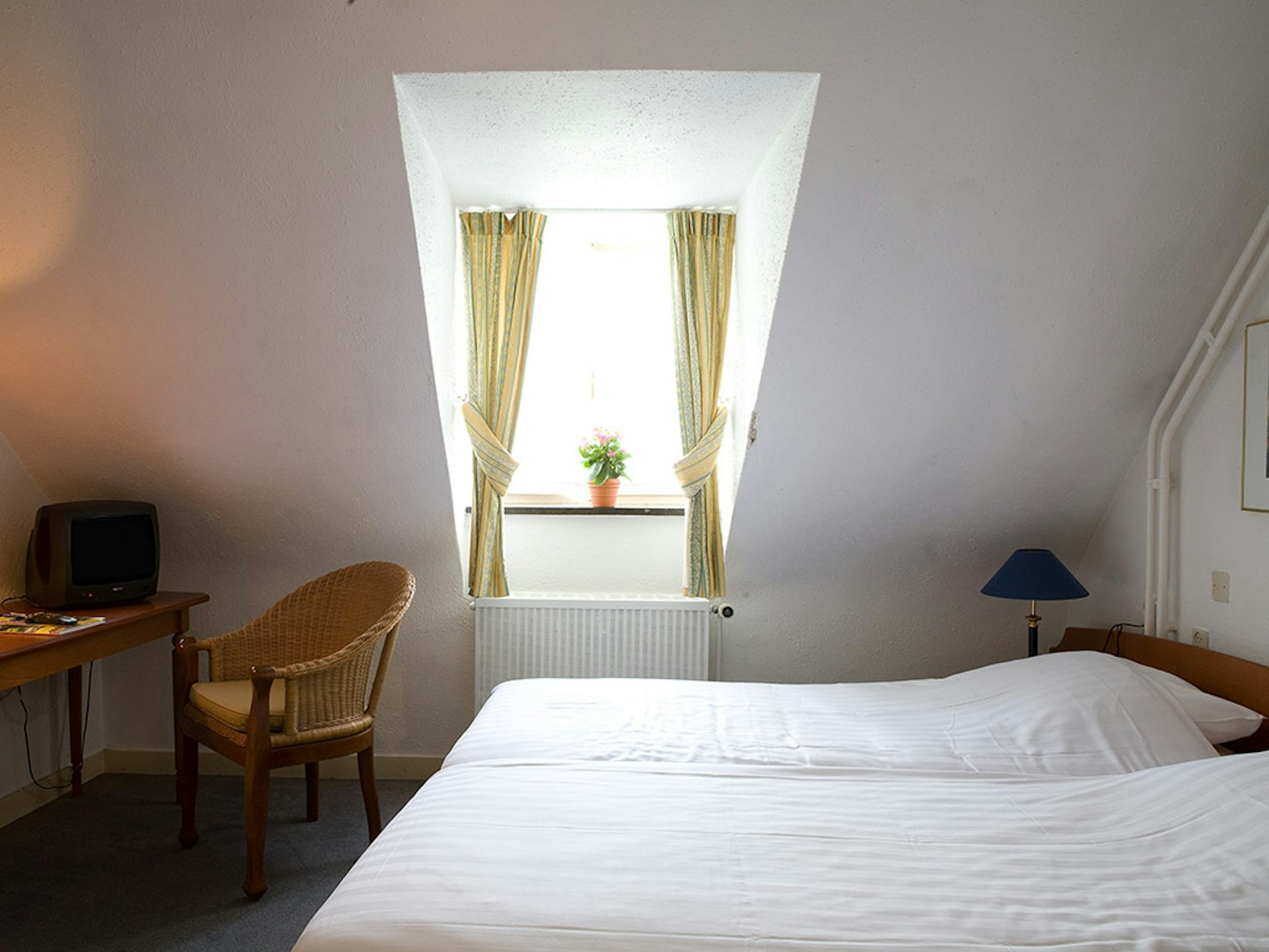 Fletcher Hotel-Restaurant La Ville Blanche 10/50