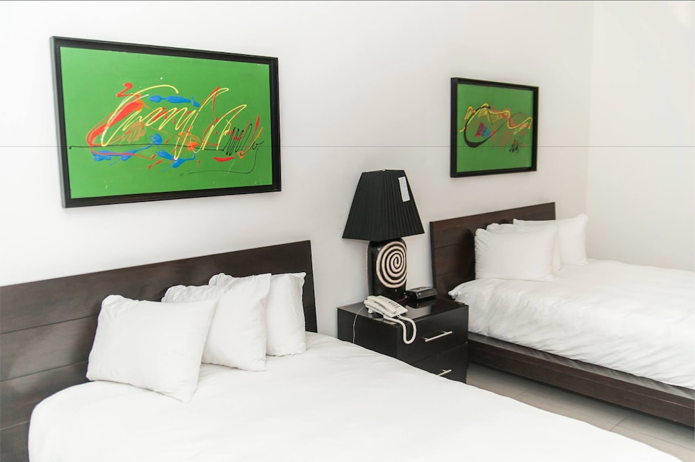 Hotel Casa del Arbol Galerias 15/62