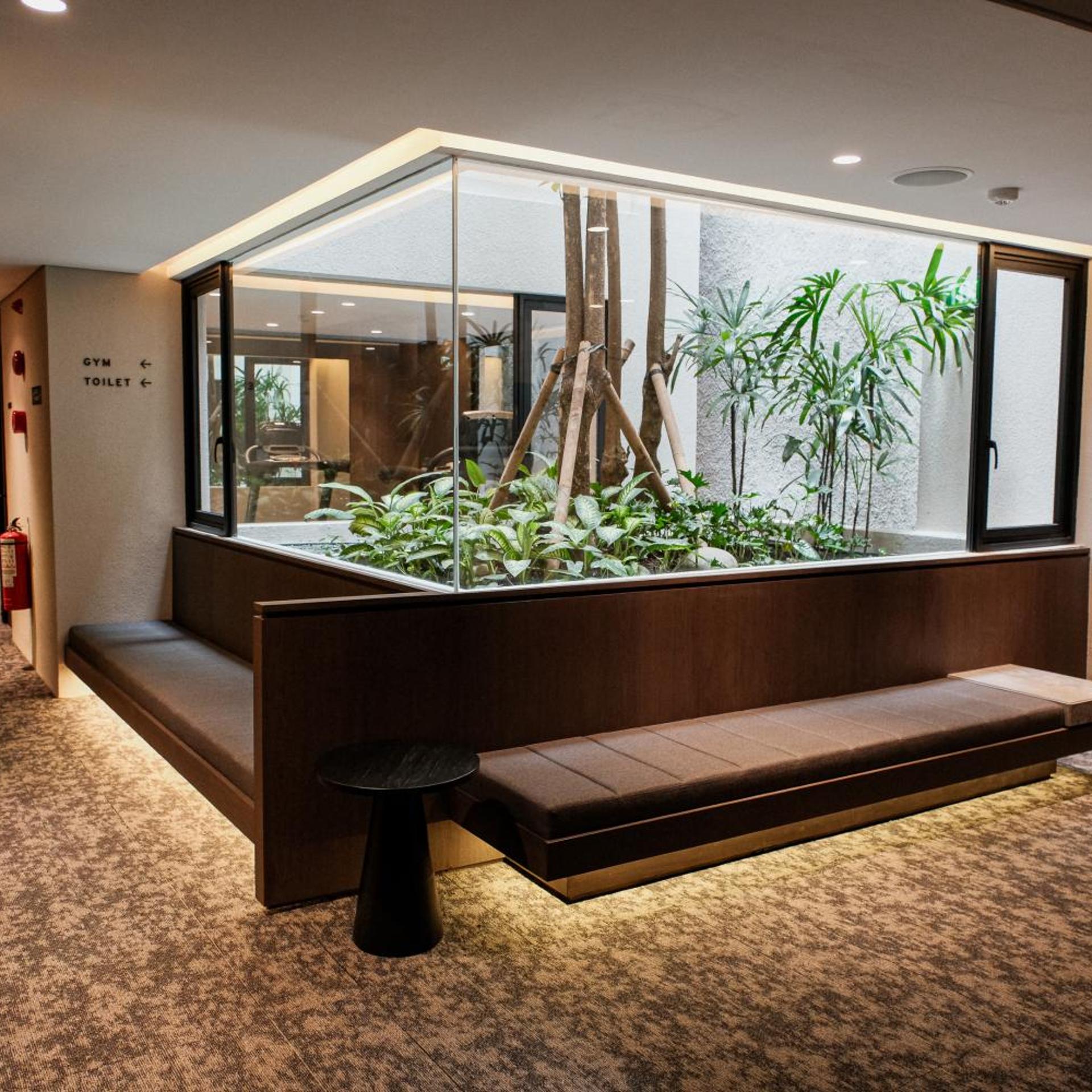Manon Boutique Hotel Kota Lama Semarang 4/30