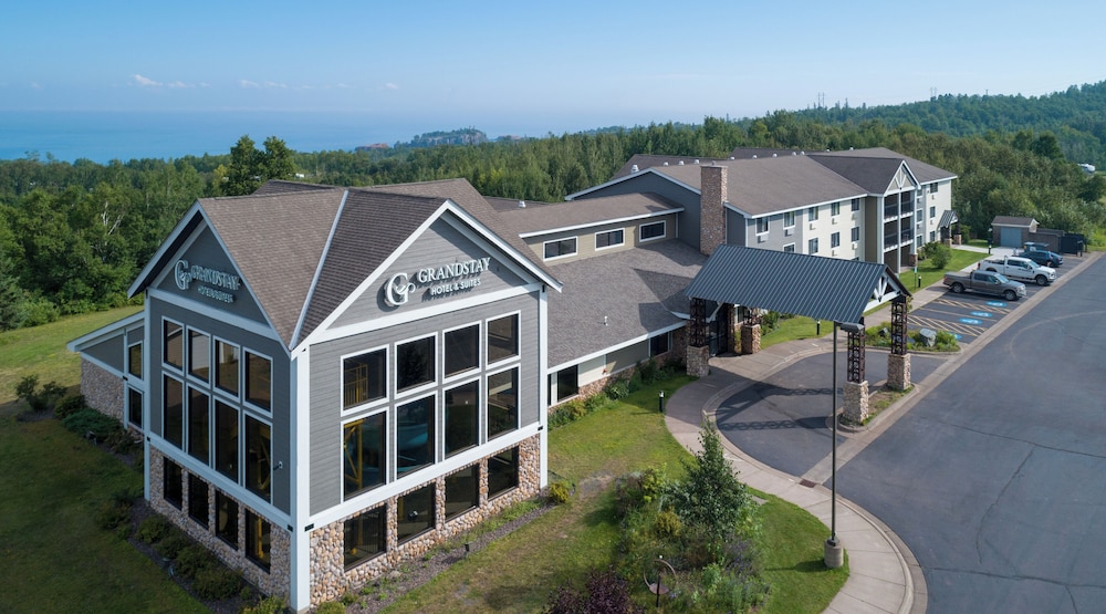 AmericInn by Wyndham Silver Bay 4/59