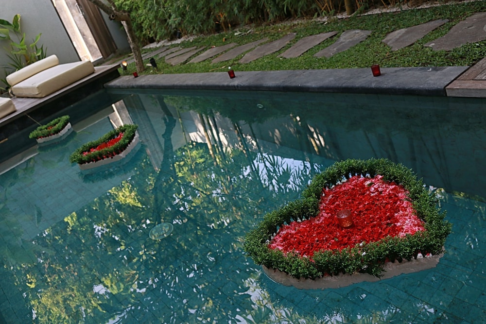 Hu U Villas Seminyak Bali 42/50