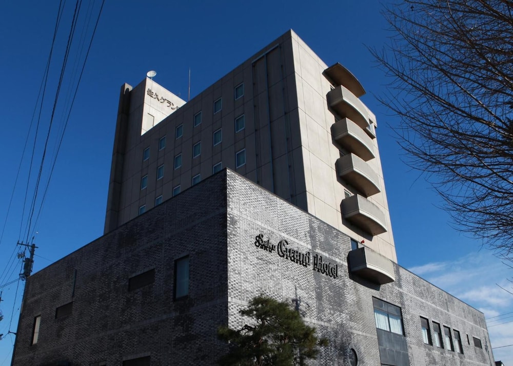 Saku Grand Hotel 3/36