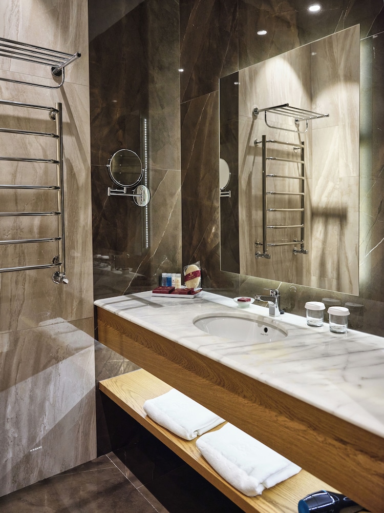 Basqal Resort & Spa 57/57