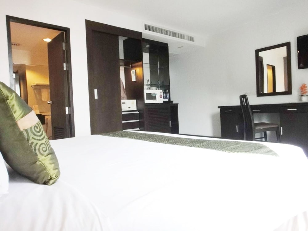The Patra Hotel - Rama 9 20/49