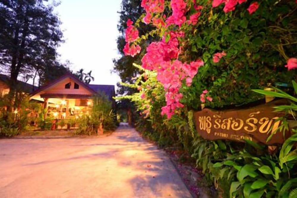 Pathu Resort Ranong 19/26