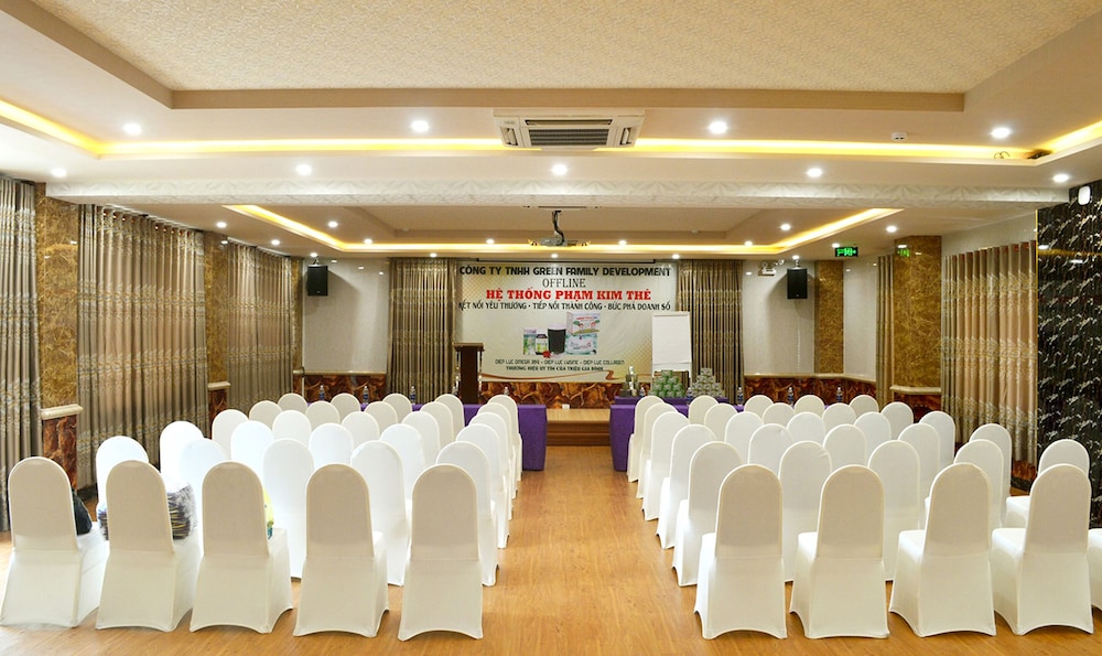 Con Khuong Resort Can Tho 29/50