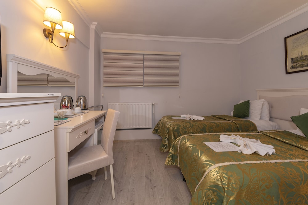 Arena Hotel Istanbul 25/77