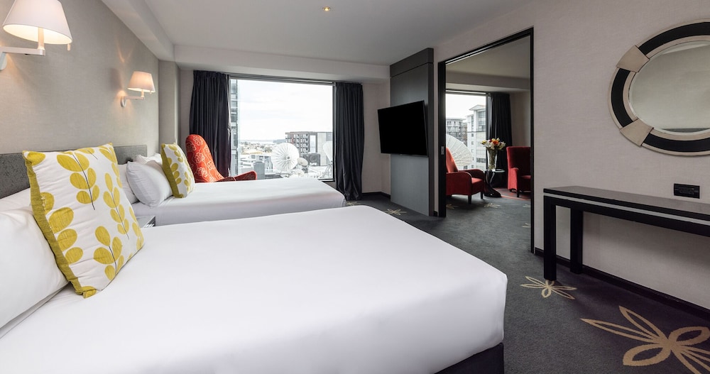 SkyCity Hotel Auckland 12/45