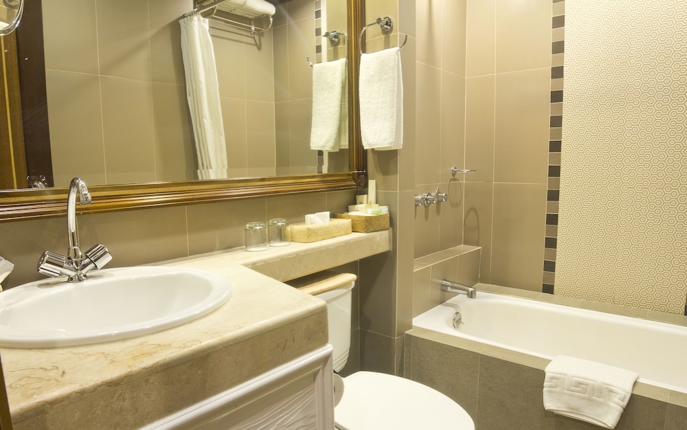 Herald Suites 49/50