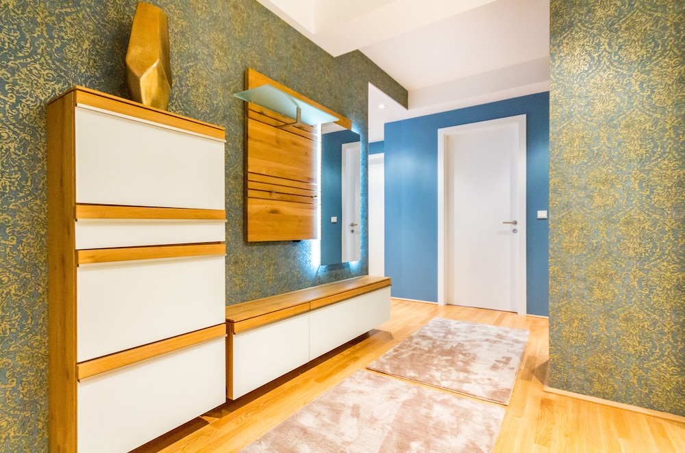 Abieshomes Serviced Apartments-Votivpark 22/50
