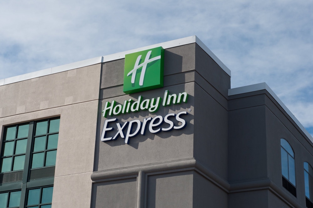 Holiday Inn Express Quantico - Stafford 4/50