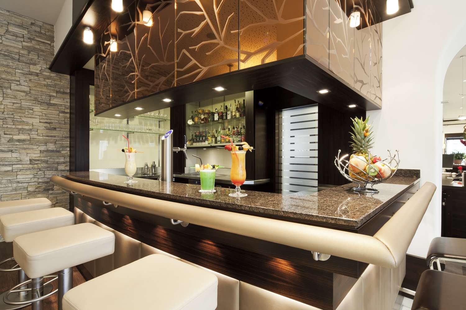 Best Western Hotel Am Europaplatz 20/30