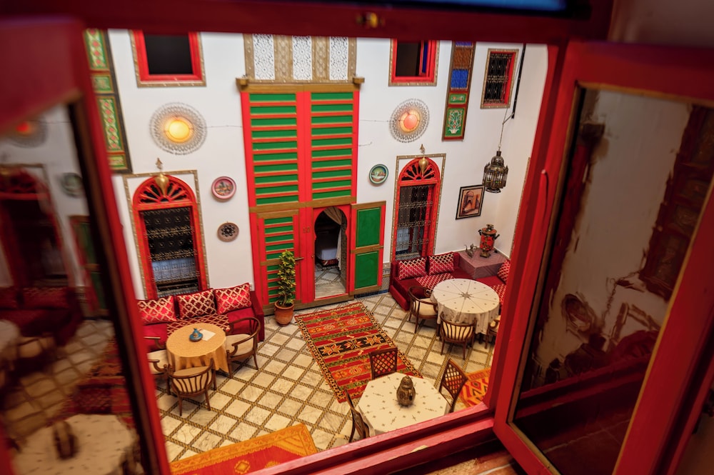 Riad Amira Luxury Palace 9/50