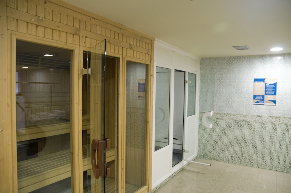 Abba Garden Hotel 12/31
