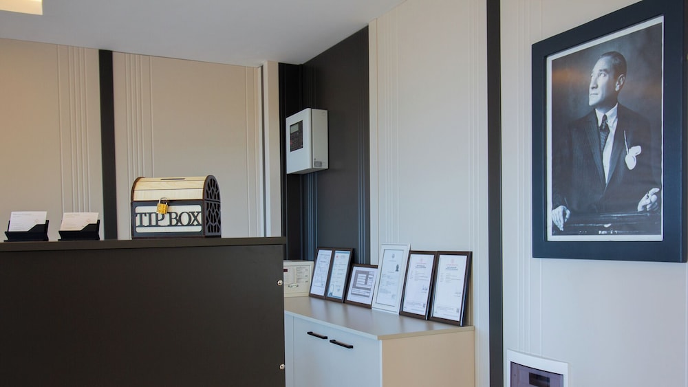 Kas Maki Hotel 39/50