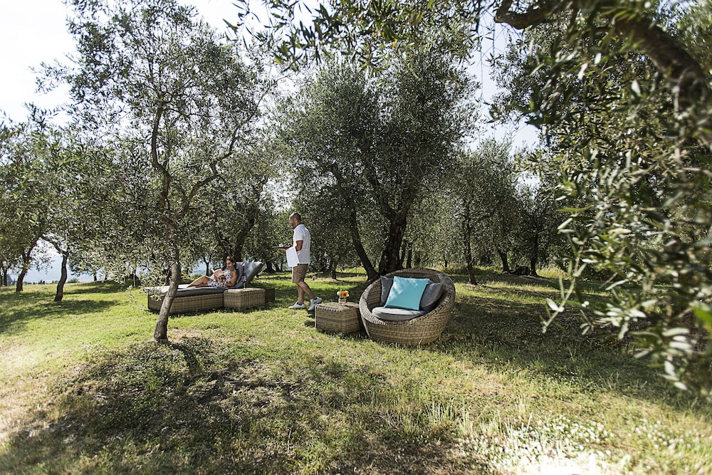 Agriturismo Fattoria Lavacchio 25/50