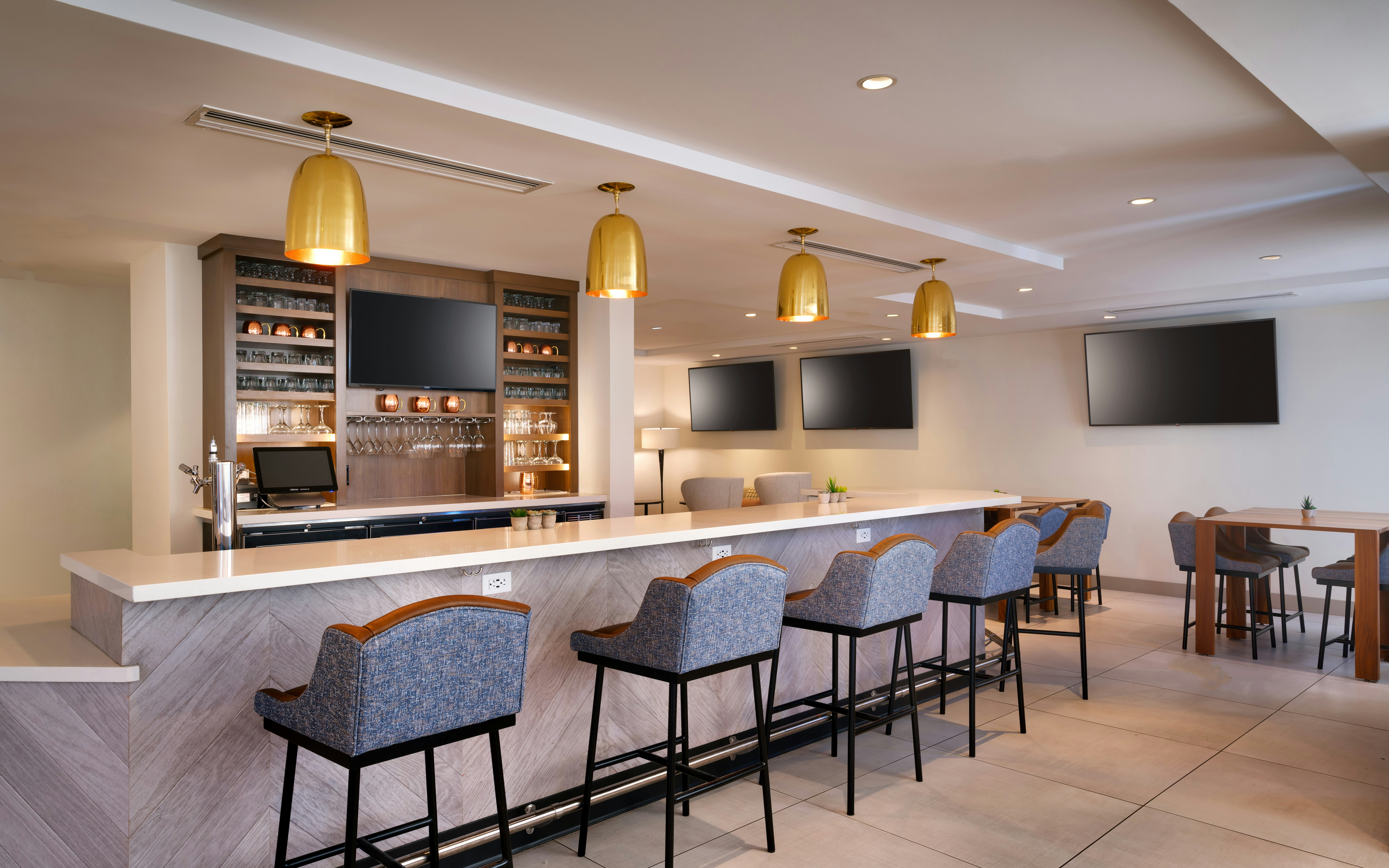 Hilton Garden Inn Idaho Falls 50/74