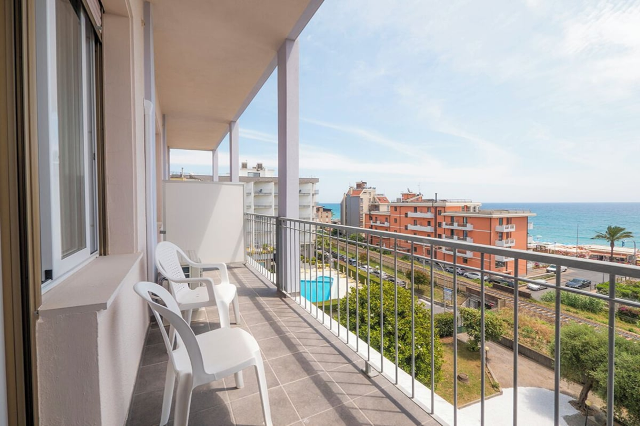 Hotel Villa Paolina 16/17