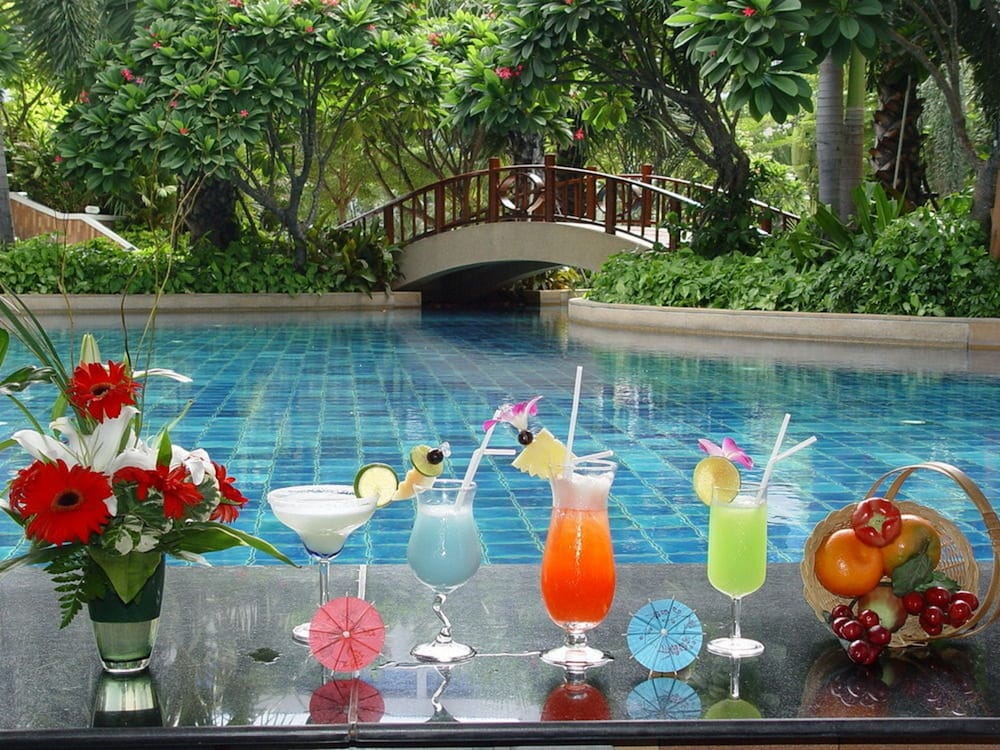Rama Gardens Hotel 42/50