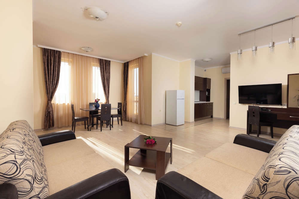 Roma Palace Deluxe 32/50